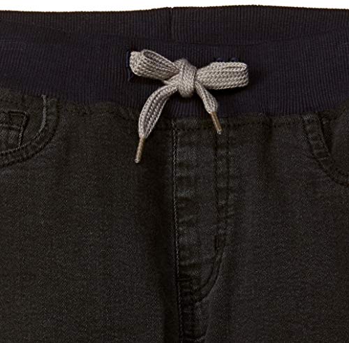 Image of Amazon Brand - Jam & Honey Boy's Regular Jeans