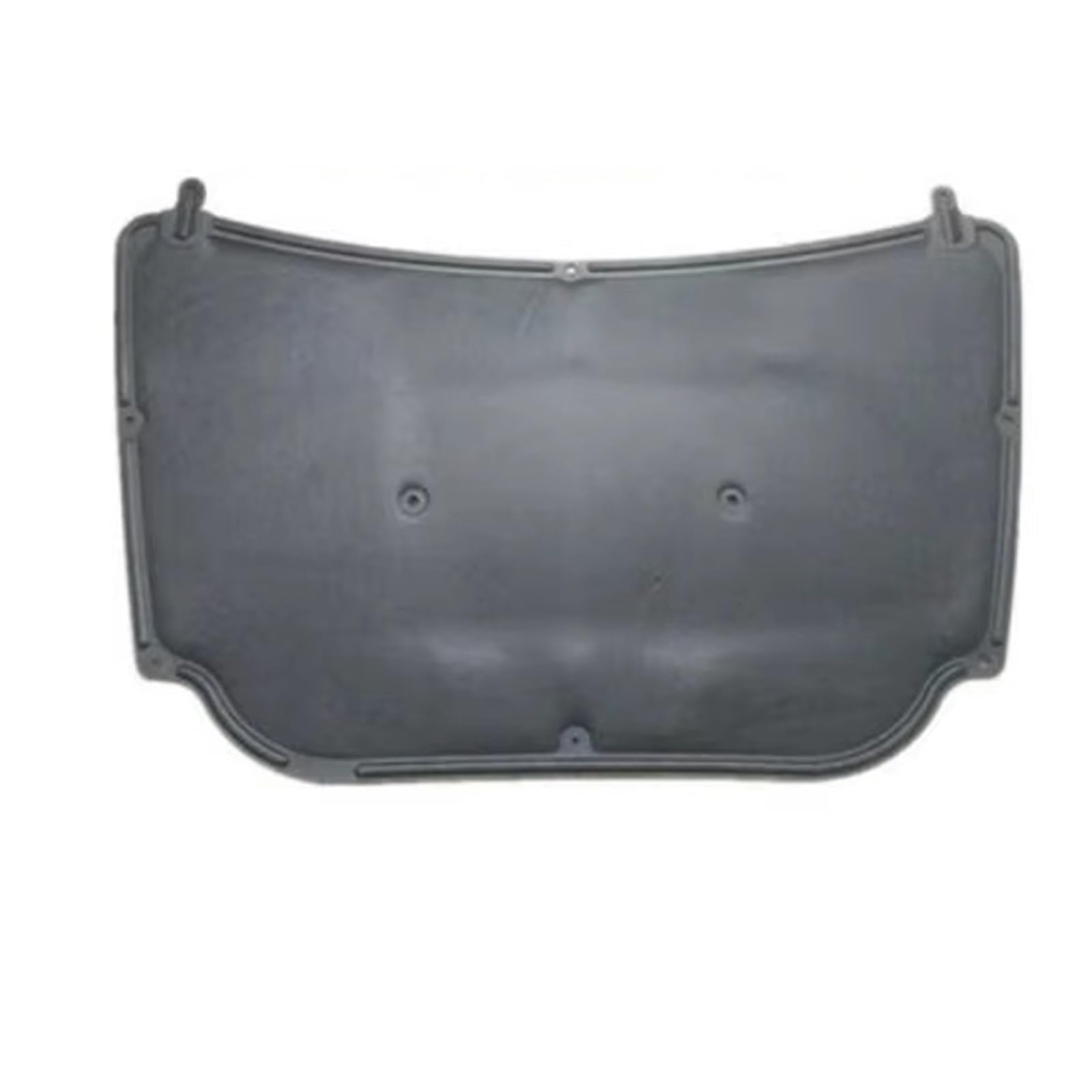 Llsucbd One Color Engine Insulating Compatible With Mazda For 6 2009 2010 2011 2012 Thermal Insulation Cotton Sound Insulation Cotton Heat Insulation Pad