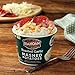 Idahoan Roasted Garlic Instant Mashed Potatoes 1.5 oz Cup, (24 count)