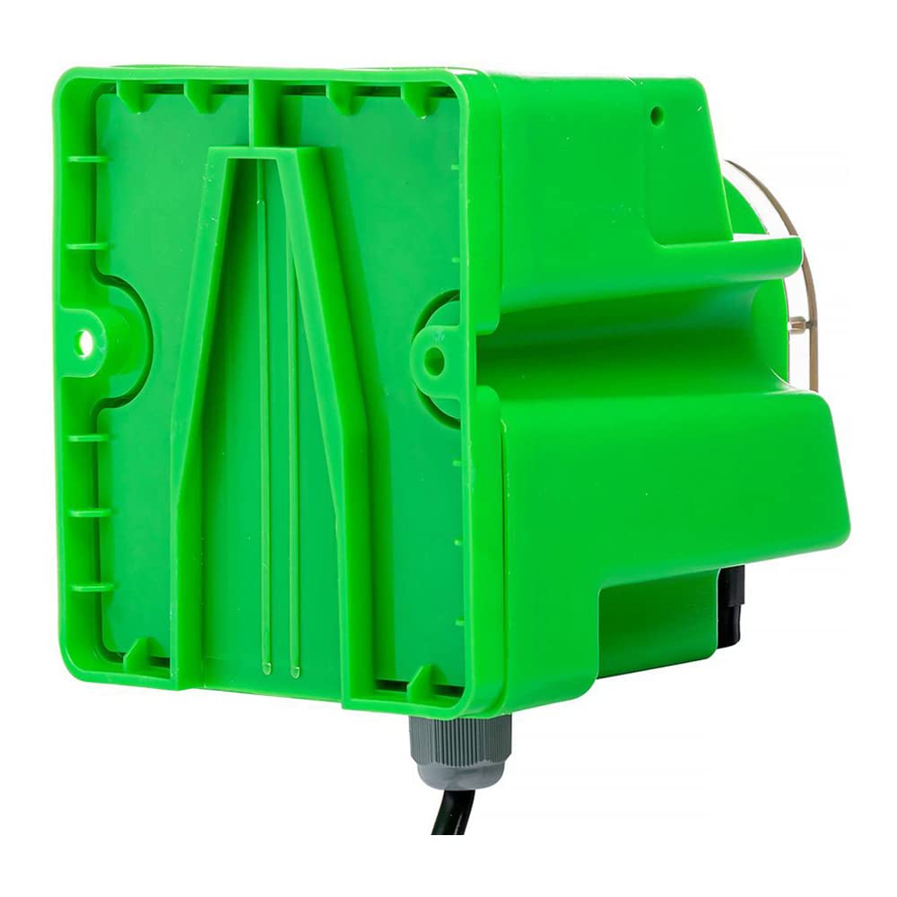 Milwaukee Instruments MP810 Dosierpumpe für pH-Regler, 110V