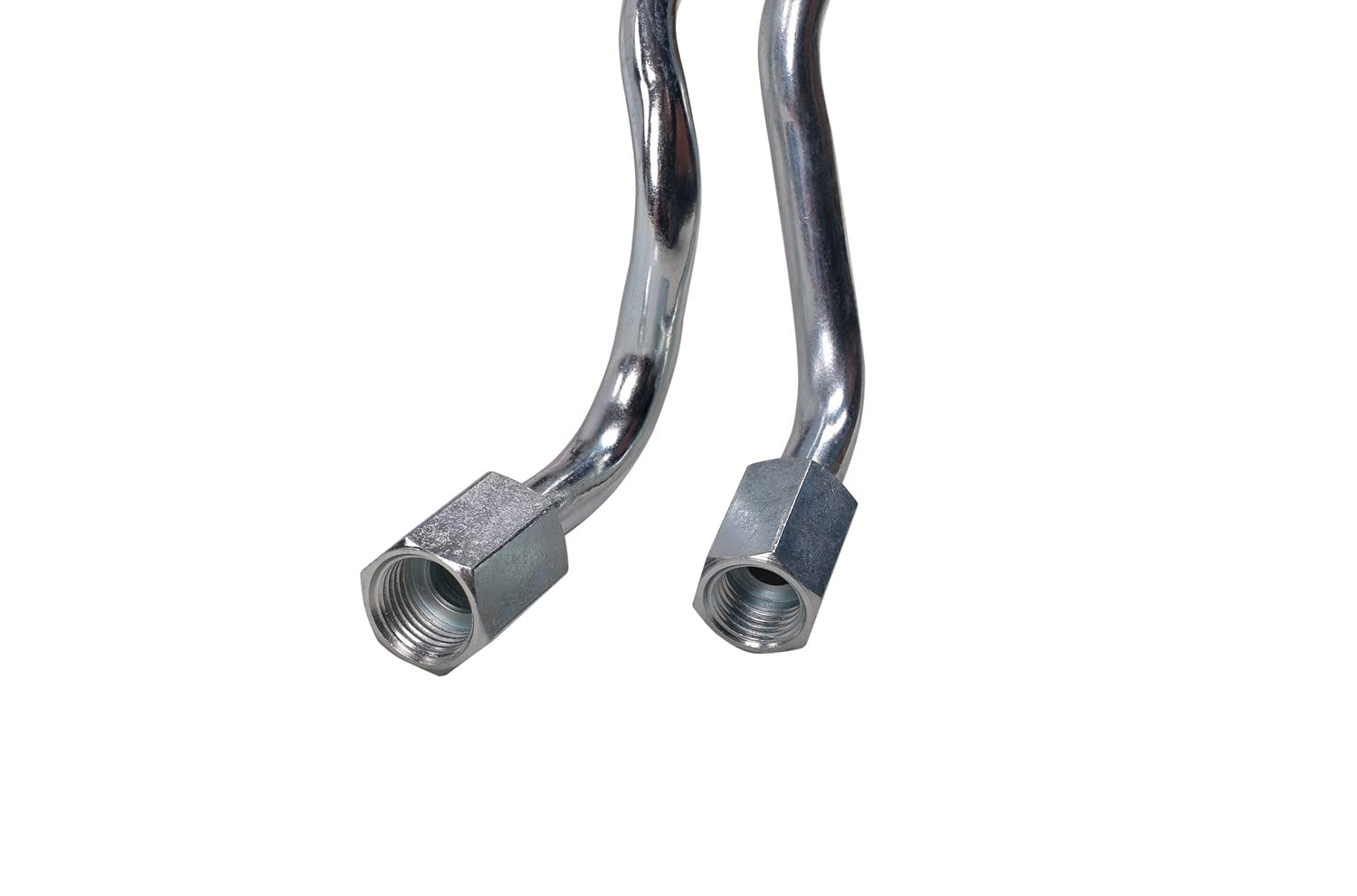 Amazon.com: Sunsong 3403656 Power Steering Hose Assembly : Automotive 