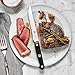 ZWILLING Gourmet 6-pc Steak Knife Set