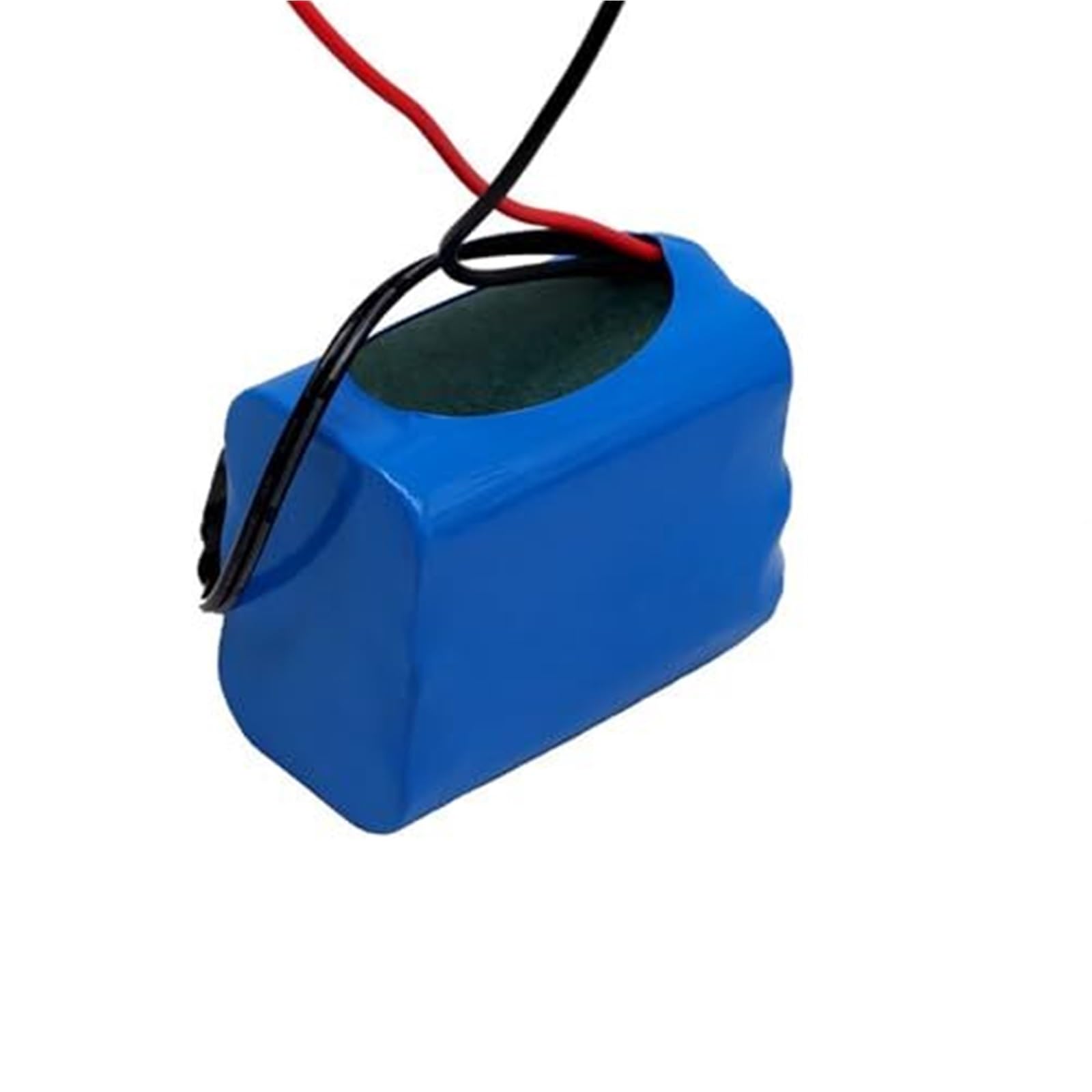 Akumulator litowo-jonowy 3S2P 12 V 12800 mAh Wbudowana karta ochronna BMS Akumulatory litowo-jonowe z ładowarką 12,6 V 2 A T