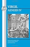Virgil: Aeneid IV by Virgil (2007) Paperback