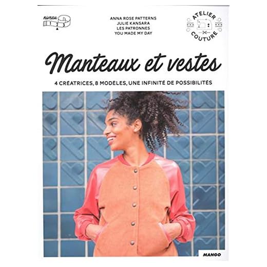 Manteaux et vestes