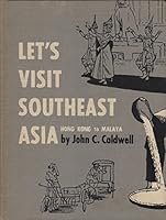 Let's Visit Southeast Asia Hong Kong to Malaya B002FBJ2EC Book Cover