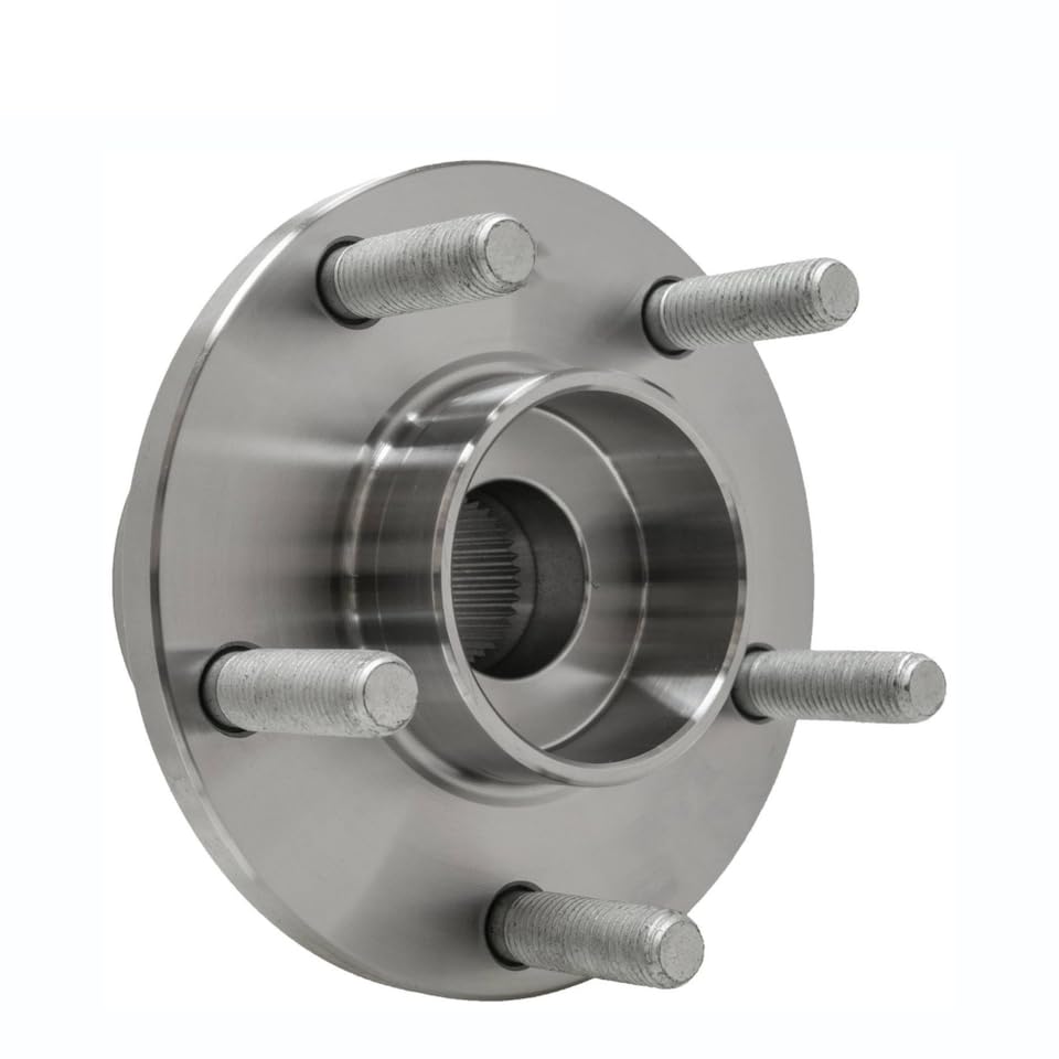 PARTS NUMBER 30714730 Hub unit front Pack OF 1 Piece
