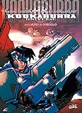  Kookaburra Universe, tome 5 : Les Larmes de Gosharad