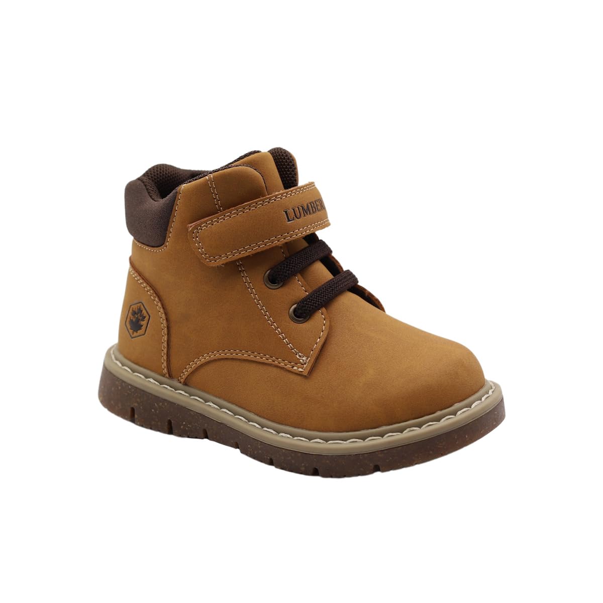 Lumberjack Gohan Scarpe ChukkaBambini e ragazzi
