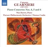  Piano Concerto No. 4: III. Rapido