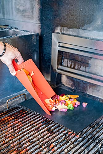 Manta para Churrasco Prime Grill