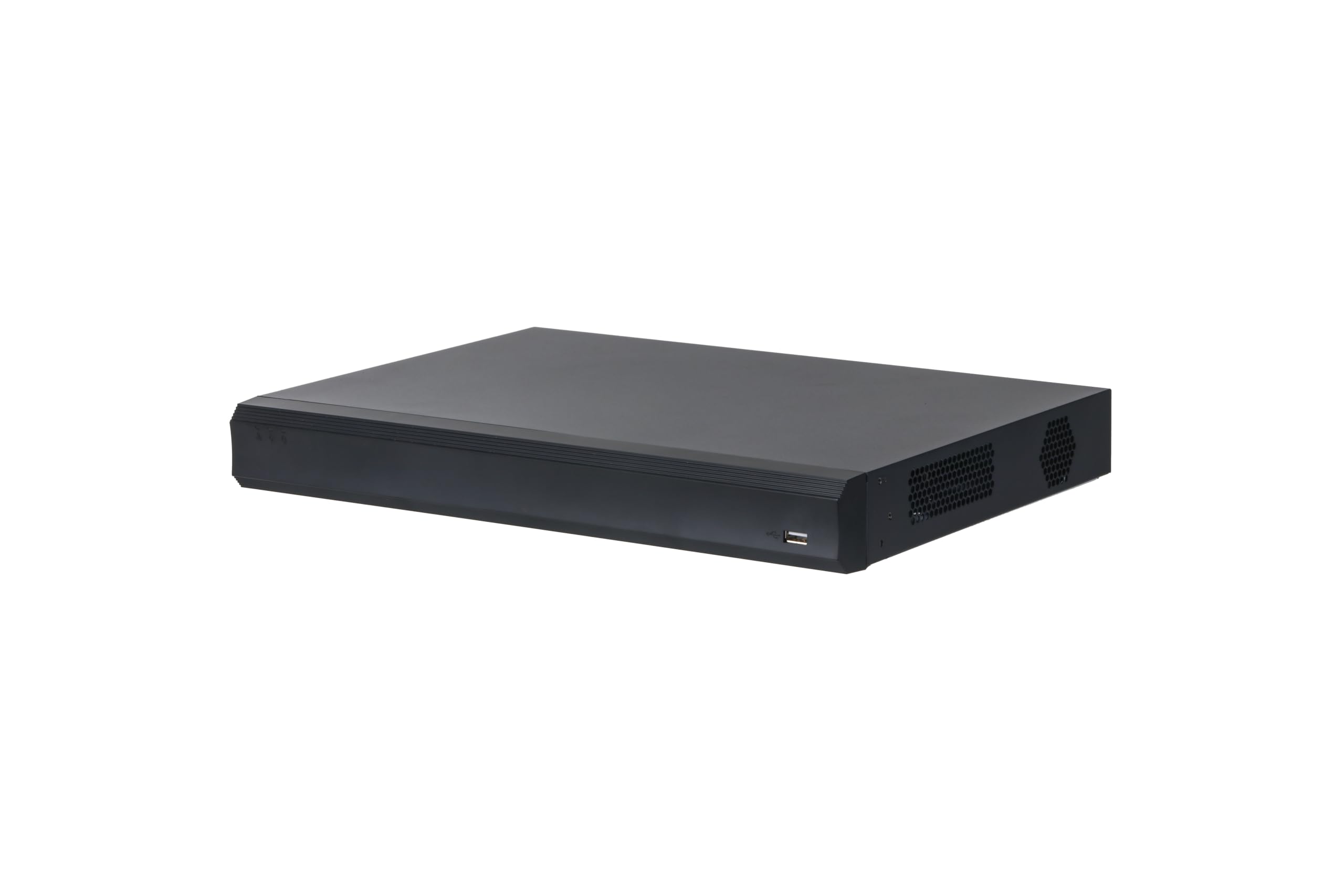 EmpireTech 8/16/32CH 1U 2HDDs IP Wired Network Video Recorder Without POE Ports NVR8/16/32CH-AI-S2 (8CH)