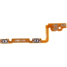 HONGYAN for Oppo R11 Volume Button Flex Cable