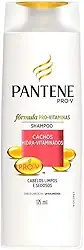 Pantene Pro-V Shampoo Cachos Hidra-Vitaminados 175ml