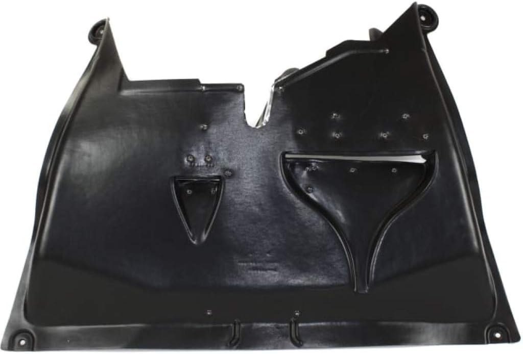 OEM 2014 2015 2016 2017 Ford Taurus Under Car Shield Engine Splash