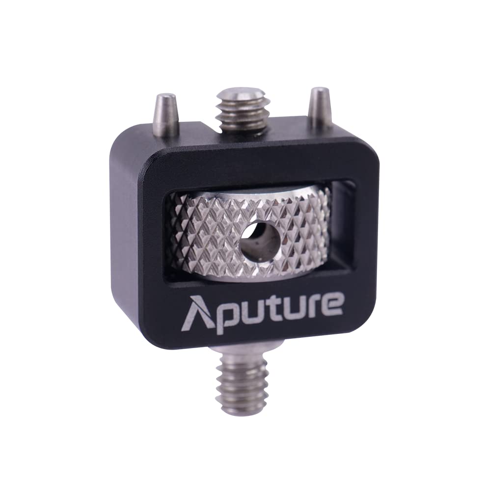 Is Aputure usb-c to DMX adapter compatible with Amaran F21c or F22C Is Aputure usb-c to DMX adapter compatible with Amaran F21c or F22C