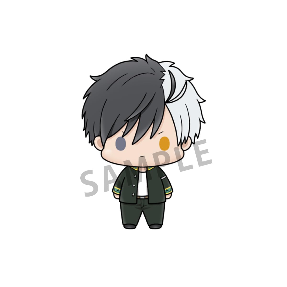 Amazon.com: Megahouse - Wind Breaker - Wind Breaker Complete Set