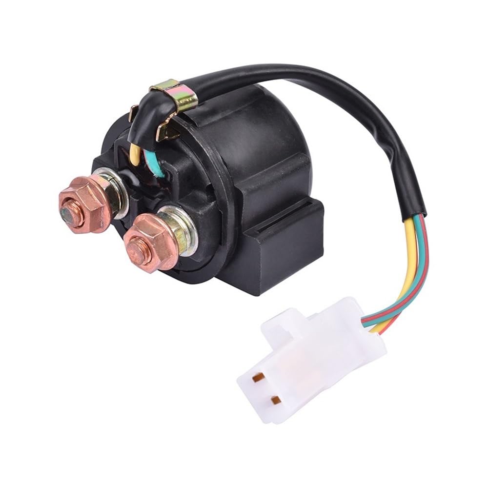 Motocicletta Relè Solenoide Avviamento Relè Solenoide Avviamento Elettrico Moto 300cc Per TRX 300 TRX300 Per FOURTRAX 1988-2000