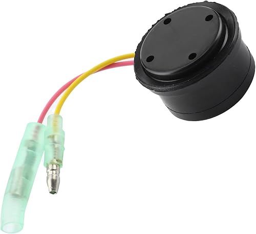 Miniatura 5 de Caja de control del zumbador de advertencia de bocina de advertencia 703‑83383‑11 703‑83383‑10‑00 Ajuste para sonda de alarma de zumbador