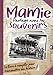 MAMIE partage nous tes souvenirs: Le livre à compléter par votre grand-mère pour conserver la mémoire et transmettre à la famille - Questions guidées ... fête des grands-mères + 10 pages album photos