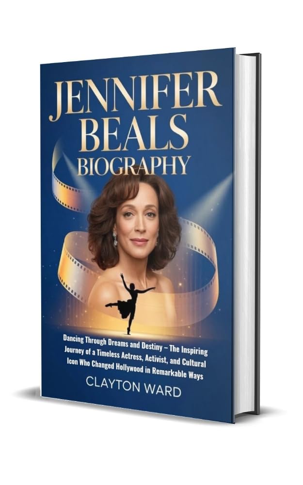 Jennifer Beals et son destin inspirant : le livre biographique d'une vie de combats