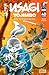 Usagi Yojimbo: 40th Anniversary Reader