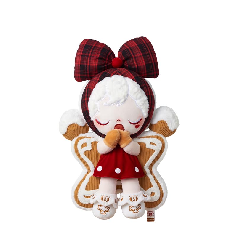 Amazon.co.jp: 【POP MART 公式ストア】SKULLPANDA Tell Me What You