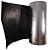 Reflective Black / Silver FOIL Double Bubble Foil Insulation Roll 4X100 400SF R8
