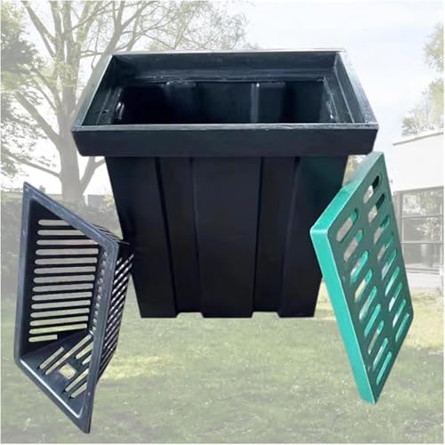 CIRCIR Drain Box Catch Basin