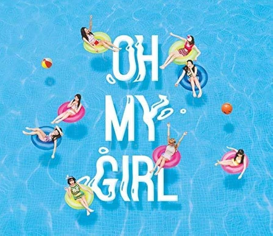 週末限定価格‼️OH MY GIRL アルバム トレカ グッズ まとめ売り Amazon.com: WM ENTERTAINMENT [Reissue] OH My Girl - Summer