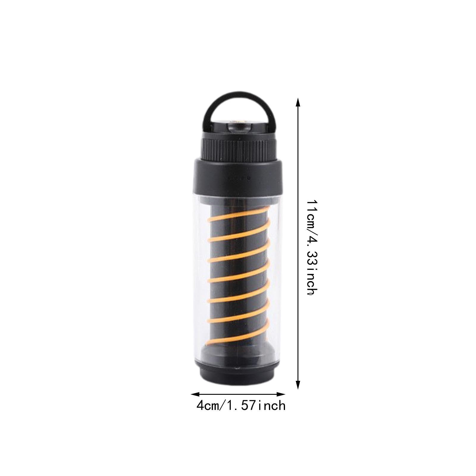 Linterna LED Portátil para Camping, Versátil, de Emergencia, para Exteriores, Ideal para Jardín, Picnic, Barbacoa Y Senderismo.
