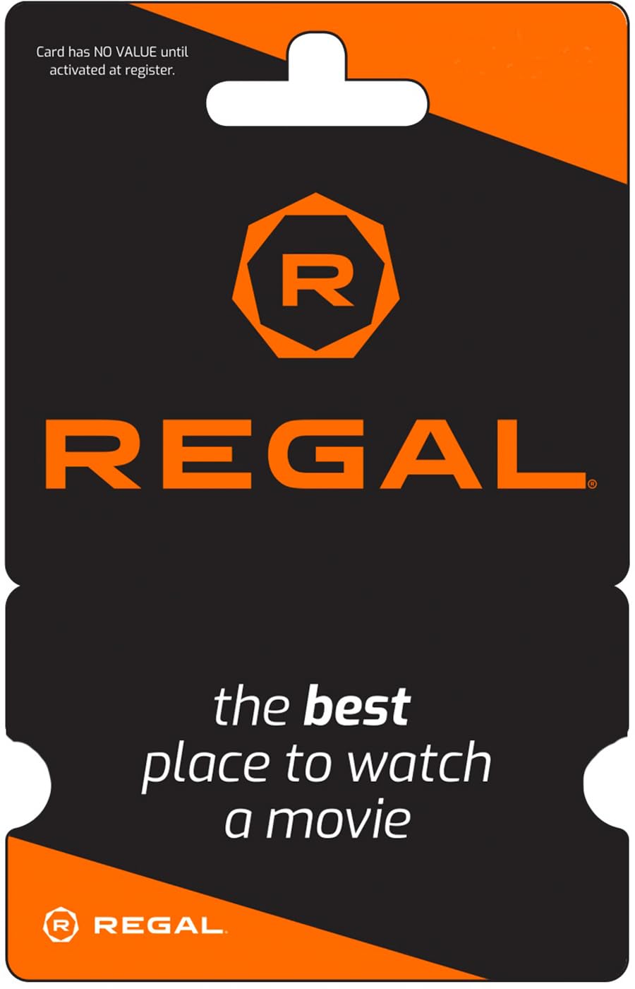 Unwrap Cinema Magic: A Review of Regal Entertainment Gift Cards