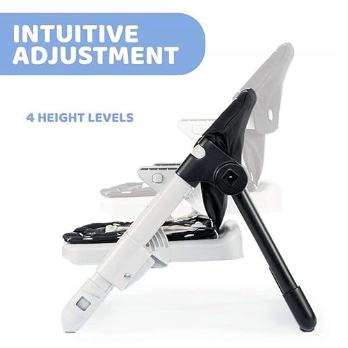 Miniatura 4 de Chicco - Asiento elevador para silla Perrito dulce