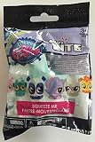 Hasbro Littlest Pet Shop LED Micro Lites/Microlites Charm Light 3-Pack