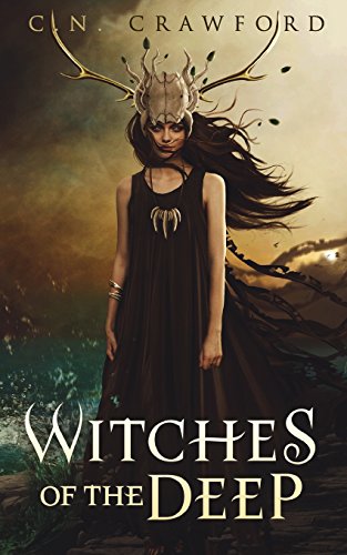 Witches of the Deep (The Memento Mori Witch Series)