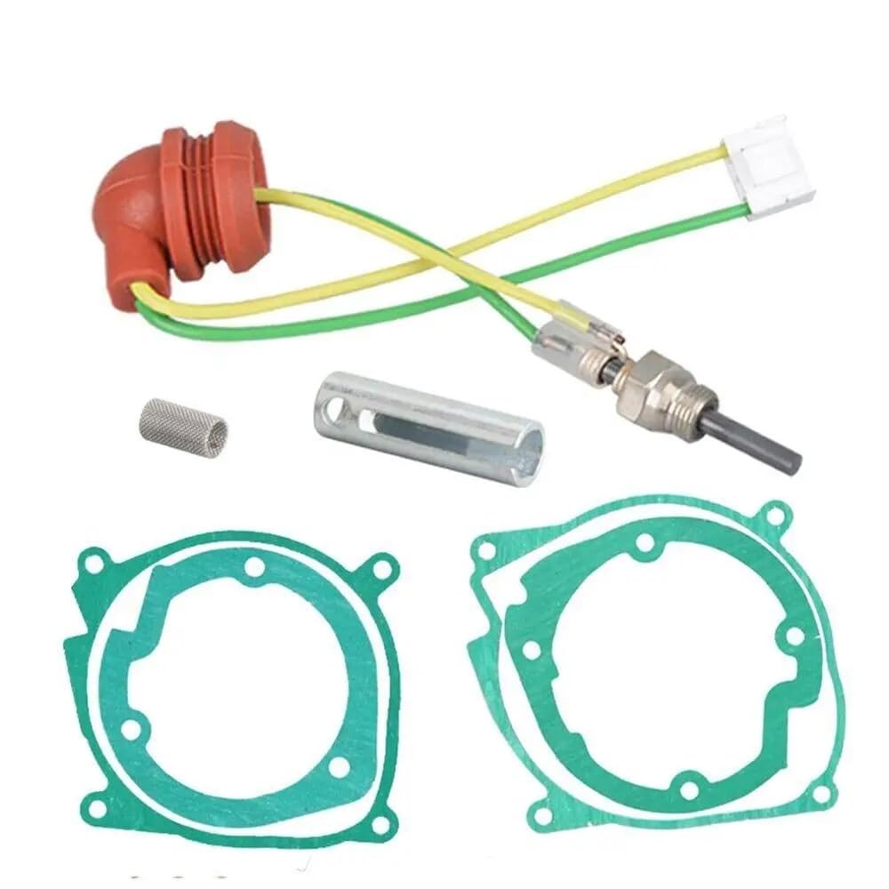 Bougie de préchauffage en céramique de qualité supérieure pour chauffage stationnaire 12V