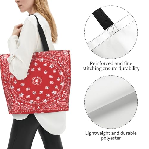 Bolso tote para mujer con diseño de Rottweiler en hielo, bolso de compras portátil, bolso de hombro tipo cubo miniatura 4