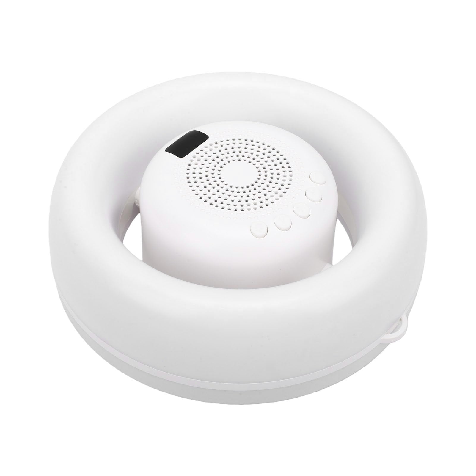 Luz Flotante para Piscina con Impermeabilidad IPX6