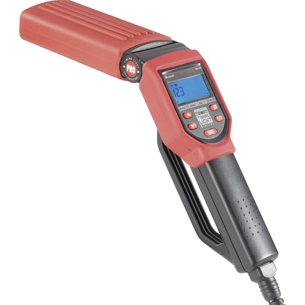 Tester rapido per motori Equus 590-518 1 pc(s)