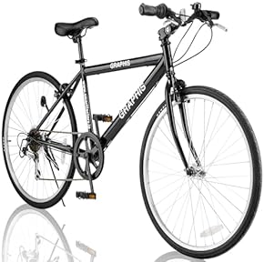 Amazon.co.jp: クロスバイク - 自転車本体: スポーツ＆アウトドア