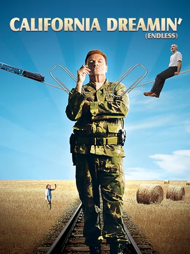 California Dreamin' (English Subtitled)