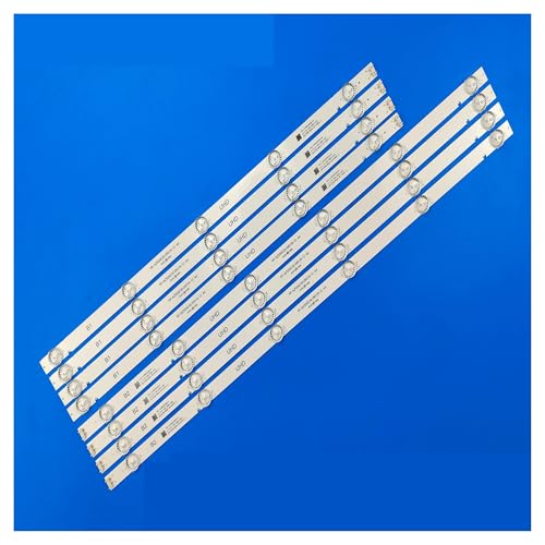 55C`erpLEDobNCgXgbv 55UJ6200 55UJ6000 55LJ540V RF-AZ550E30-0501A-12 55UJ620V SDL550WY LD0-910 LC550EGJ 55M9 55E388G(5 set)