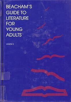 Hardcover Beacham's Literature for Young Adults: 3 volume set, volumes 6-8 Book