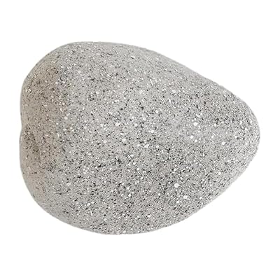 Innovative Rocks Shape Resin Concealer Rocks Styles Concealed Storage Box for Easy Access to Spare Keys in Emergencies Fake Holder