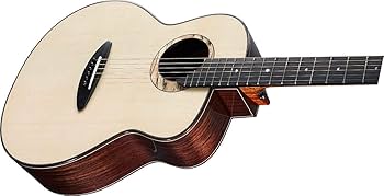 Amazon | アヌエヌエ アコースティックギター aNueNue aNN-LS600 LS