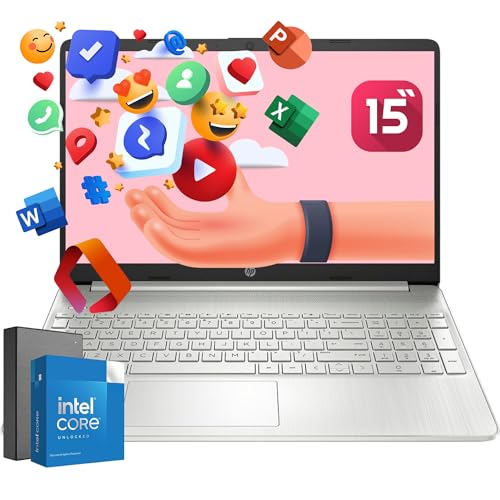 HP Essential 15 Everyday m[gp\R AIMicrosoft 365A32GB RAMA1TB SSDXg[W (512GB SSDP-500 512GB OtSSD)AIntel 6RAvZbTA15.6