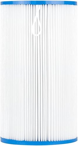 Miniatura 1 de Clear Choice - Filtro de spa para piscina de 5.69 pulgadas de diámetro x 10.38 pulgadas, cartucho de repuesto para Jacuzzi Aero Caressa Baleen