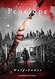 Cover zum Buch Penelope: Wolfsköder