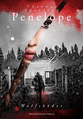 Cover zum Buch Penelope: Wolfsköder