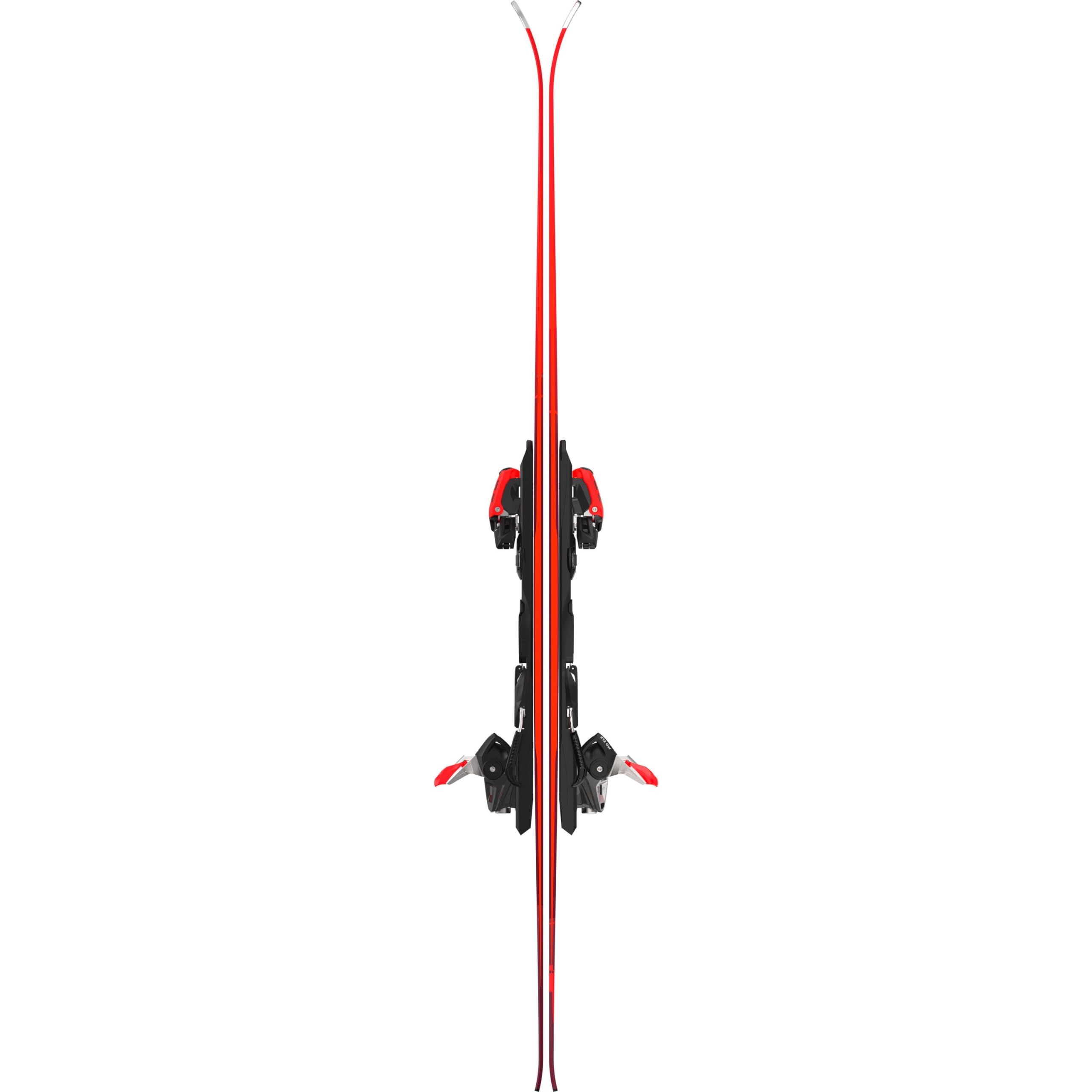 ATOMIC Damen, Herren Carving Ski REDSTER S8 REVOSHOCK C+X12GW 23/24 red 149